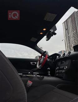 فورد موستانج